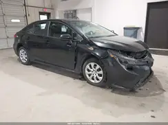 5YFEPMAE5MP176606 2021 TOYOTA COROLLA