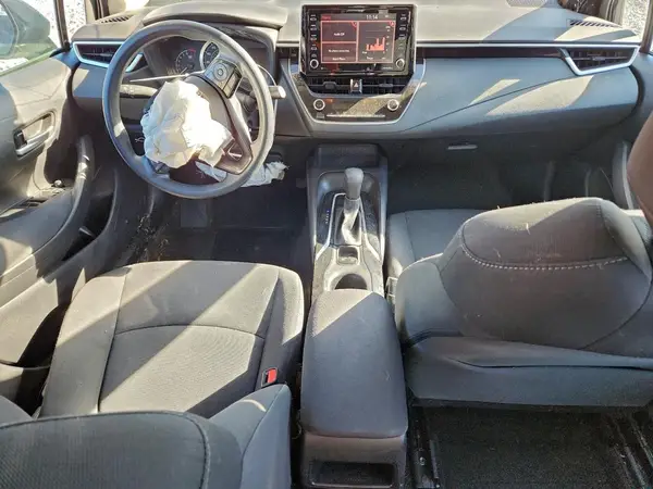5YFEPMAE5MP176847 2021 TOYOTA COROLLA - Image 8