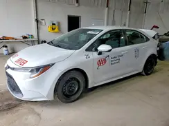 5YFEPMAE5MP177206 2021 TOYOTA COROLLA