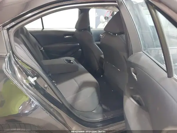 5YFEPMAE5MP177786 2021 TOYOTA COROLLA - Image 8