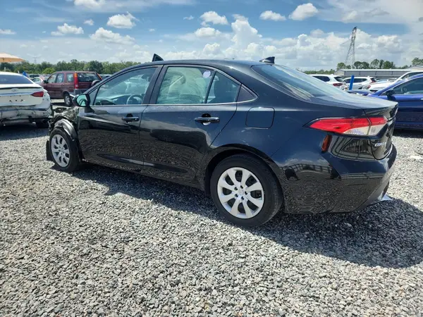 5YFEPMAE5MP178579 2021 TOYOTA COROLLA - Image 2