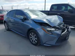 5YFEPMAE5MP178663 2021 TOYOTA COROLLA