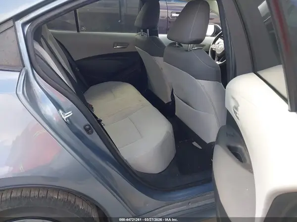 5YFEPMAE5MP178663 2021 TOYOTA COROLLA - Image 8