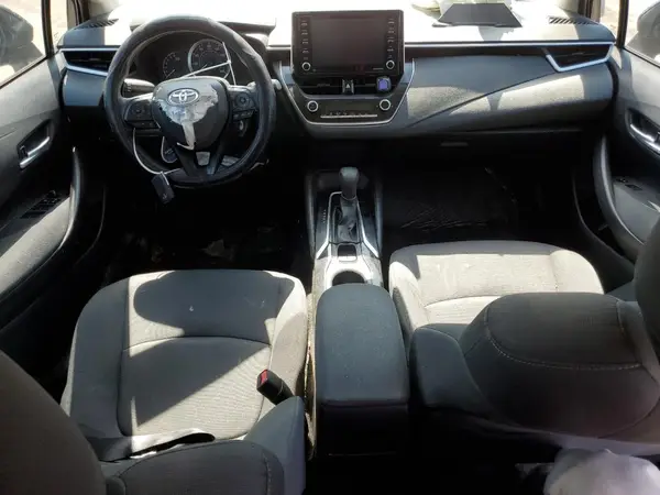 5YFEPMAE5MP178873 2021 TOYOTA COROLLA - Image 8
