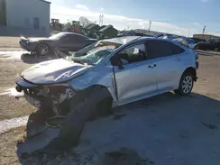5YFEPMAE5MP179084 2021 TOYOTA COROLLA