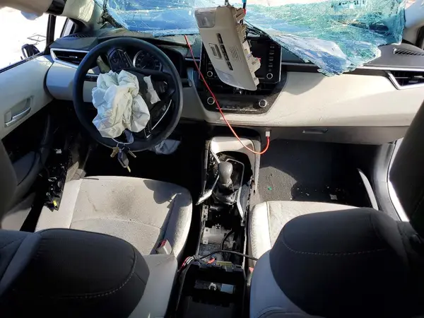 5YFEPMAE5MP179084 2021 TOYOTA COROLLA - Image 8