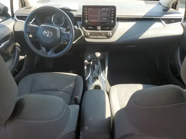 5YFEPMAE5MP179151 2021 TOYOTA COROLLA - Image 8