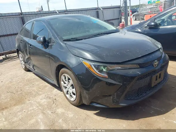 5YFEPMAE5MP179375 2021 TOYOTA COROLLA - Image 1