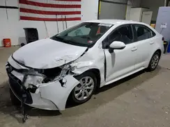 5YFEPMAE5MP180039 2021 TOYOTA COROLLA