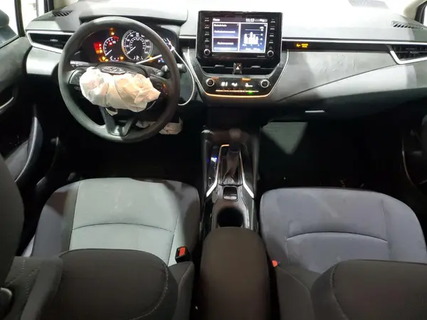 5YFEPMAE5MP180039 2021 TOYOTA COROLLA - Image 8