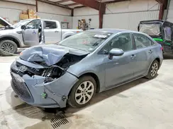 5YFEPMAE5MP180607 2021 TOYOTA COROLLA