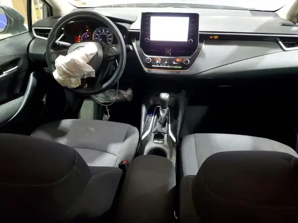 5YFEPMAE5MP180607 2021 TOYOTA COROLLA - Image 8