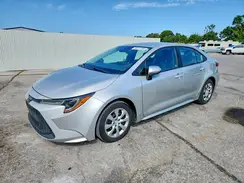 5YFEPMAE5MP180719 2021 TOYOTA COROLLA