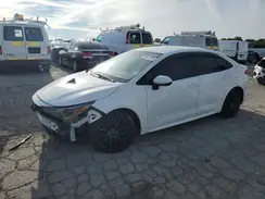 5YFEPMAE5MP180929 2021 TOYOTA COROLLA