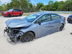 5YFEPMAE5MP181188 2021 TOYOTA COROLLA
