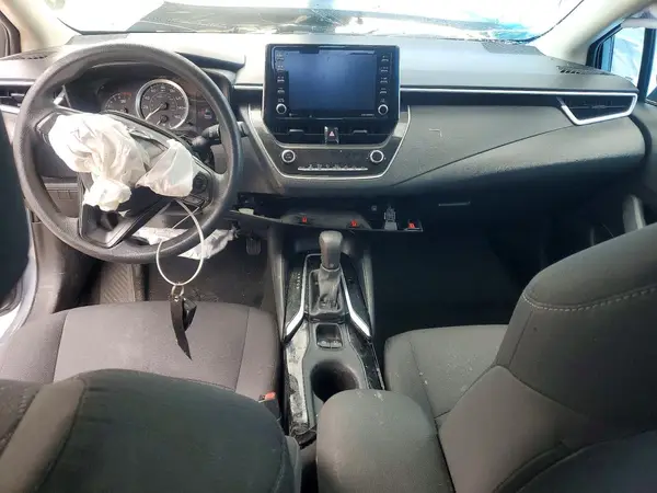 5YFEPMAE5MP181188 2021 TOYOTA COROLLA - Image 8