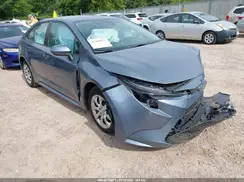 5YFEPMAE5MP181255 2021 TOYOTA COROLLA