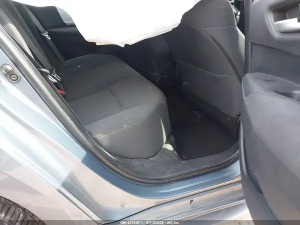 5YFEPMAE5MP181255 2021 TOYOTA COROLLA - Image 8