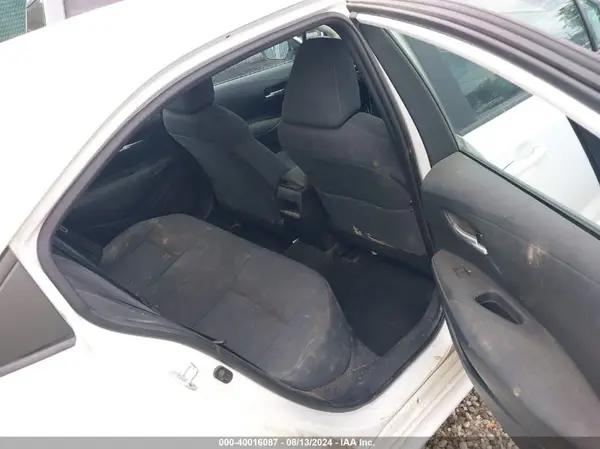 5YFEPMAE5MP181398 2021 TOYOTA COROLLA - Image 8