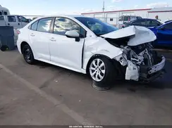 5YFEPMAE5MP181482 2021 TOYOTA COROLLA