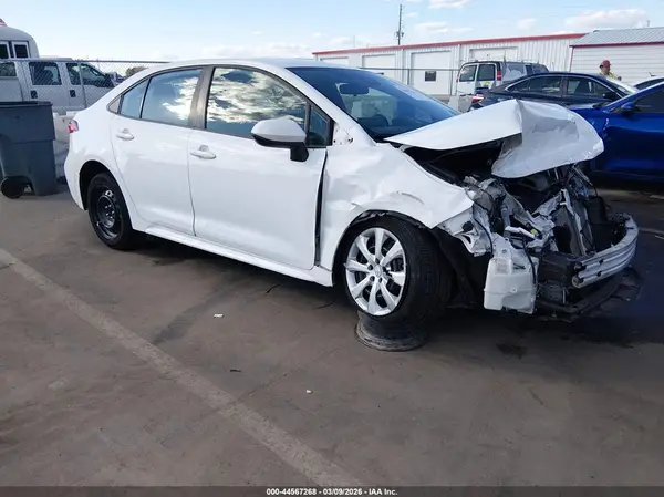 5YFEPMAE5MP181482 2021 TOYOTA COROLLA - Image 1