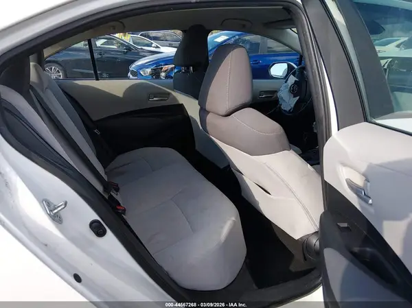 5YFEPMAE5MP181482 2021 TOYOTA COROLLA - Image 8