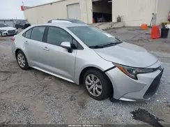 5YFEPMAE5MP181949 2021 TOYOTA COROLLA