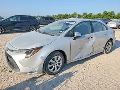 5YFEPMAE5MP182034 2021 TOYOTA COROLLA