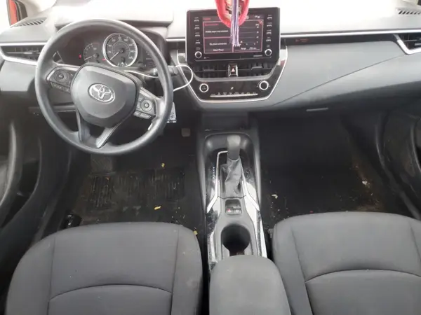 5YFEPMAE5MP182230 2021 TOYOTA COROLLA - Image 8