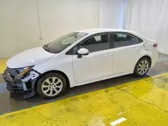 5YFEPMAE5MP182440 2021 TOYOTA COROLLA