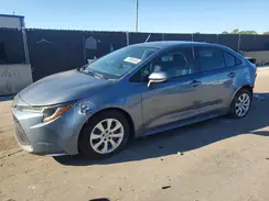 5YFEPMAE5MP182499 2021 TOYOTA COROLLA