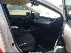 5YFEPMAE5MP182874 2021 TOYOTA COROLLA