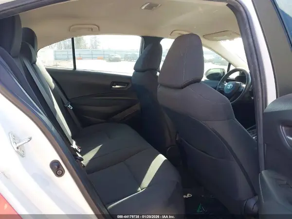 5YFEPMAE5MP182874 2021 TOYOTA COROLLA - Image 3