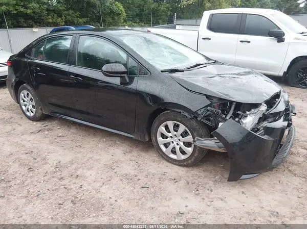 5YFEPMAE5MP183233 2021 TOYOTA COROLLA - Image 1