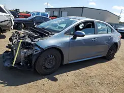 5YFEPMAE5MP183393 2021 TOYOTA COROLLA