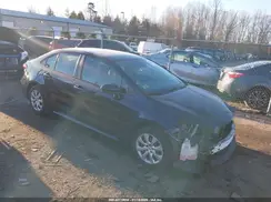 5YFEPMAE5MP183801 2021 TOYOTA COROLLA