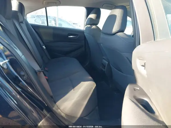 5YFEPMAE5MP183801 2021 TOYOTA COROLLA - Image 8