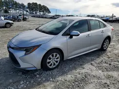 5YFEPMAE5MP184334 2021 TOYOTA COROLLA