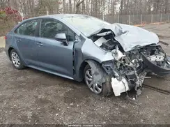 5YFEPMAE5MP184396 2021 TOYOTA COROLLA