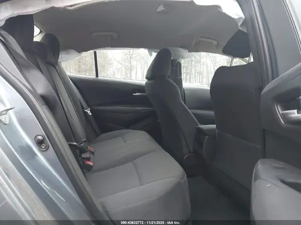 5YFEPMAE5MP184396 2021 TOYOTA COROLLA - Image 8