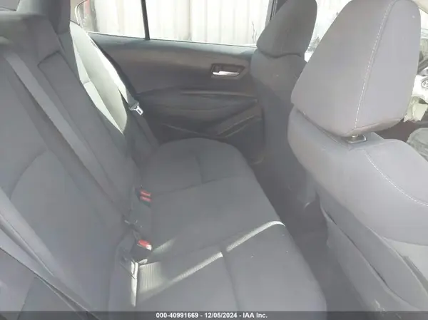 5YFEPMAE5MP185161 2021 TOYOTA COROLLA - Image 8