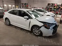 5YFEPMAE5MP185354 2021 TOYOTA COROLLA