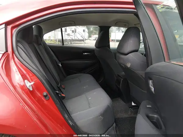 5YFEPMAE5MP185564 2021 TOYOTA COROLLA - Image 8