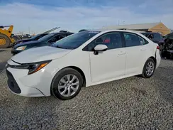 5YFEPMAE5MP185631 2021 TOYOTA COROLLA