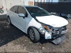 5YFEPMAE5MP185774 2021 TOYOTA COROLLA