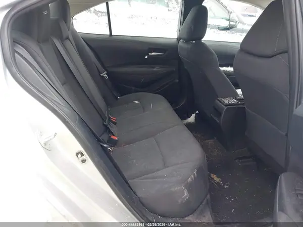5YFEPMAE5MP186004 2021 TOYOTA COROLLA - Image 8