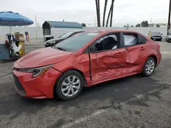 5YFEPMAE5MP186245 2021 TOYOTA COROLLA