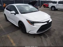 5YFEPMAE5MP186410 2021 TOYOTA COROLLA