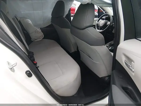5YFEPMAE5MP186410 2021 TOYOTA COROLLA - Image 8