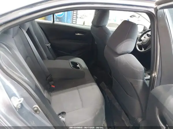 5YFEPMAE5MP186956 2021 TOYOTA COROLLA - Image 8